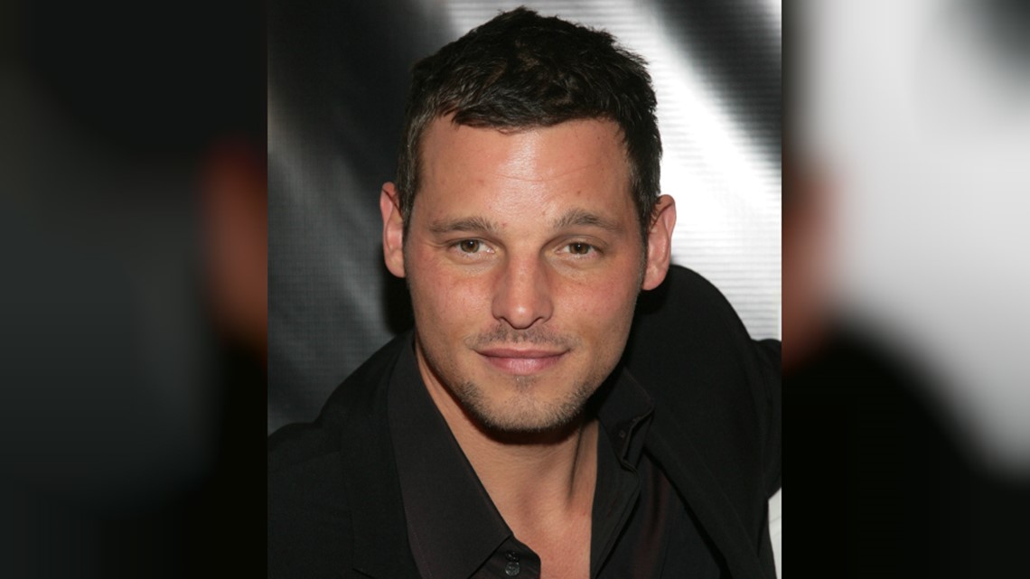 Reports: 'Grey's Anatomy' star Justin Chambers leaving after 16 seasons