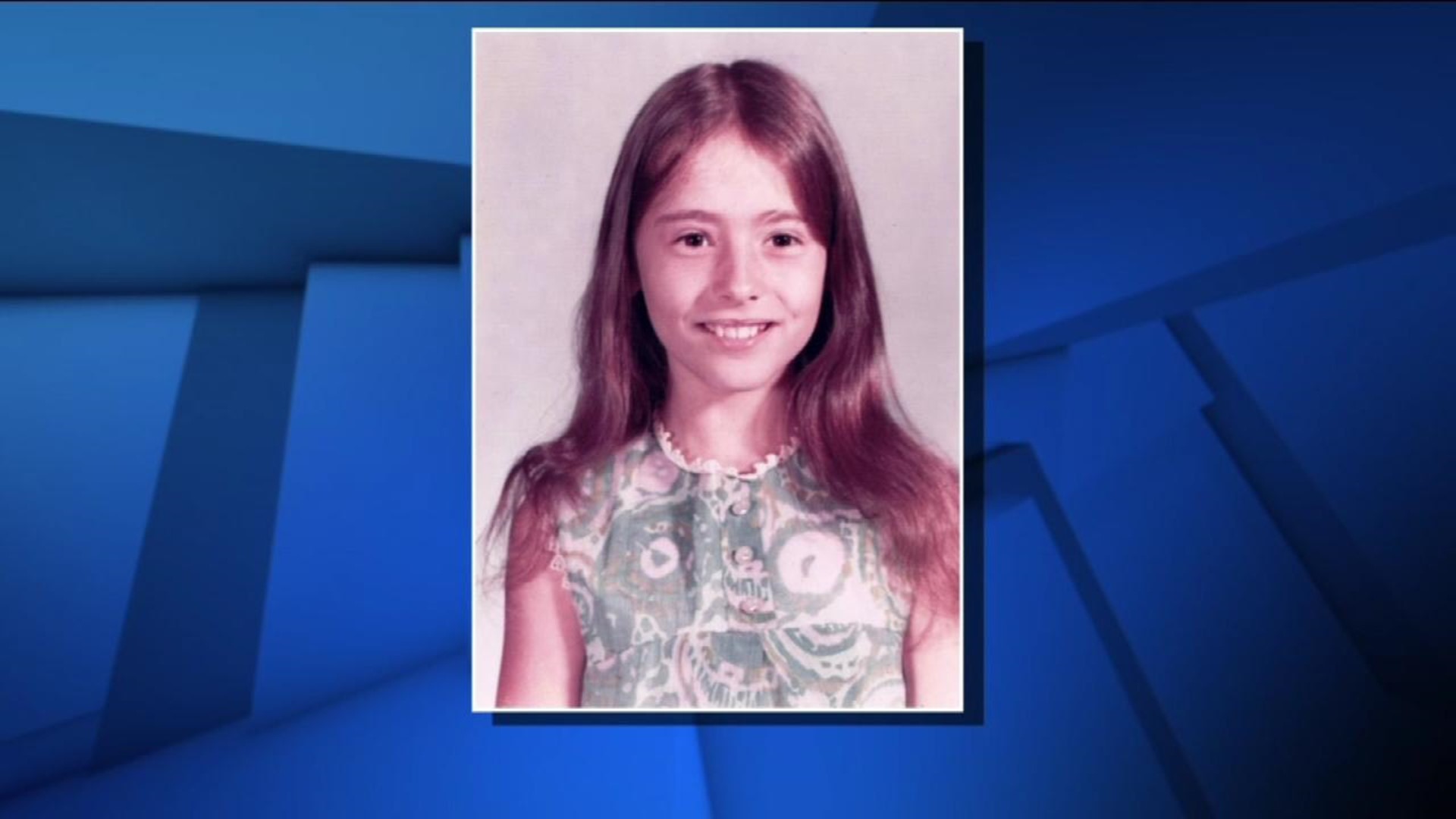 Columbus Woman Says Uncle Is Responsible For 1975 Murder of Teen
