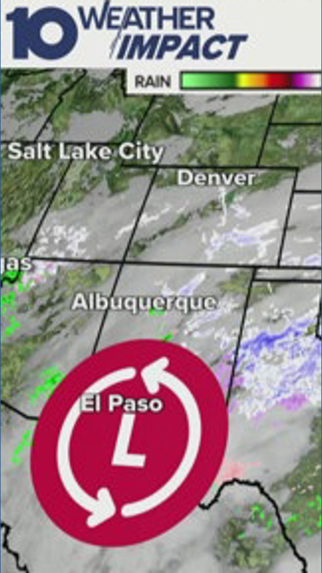 Heavy snow, bitter cold to impact central Ohio in weekend winter storm ...