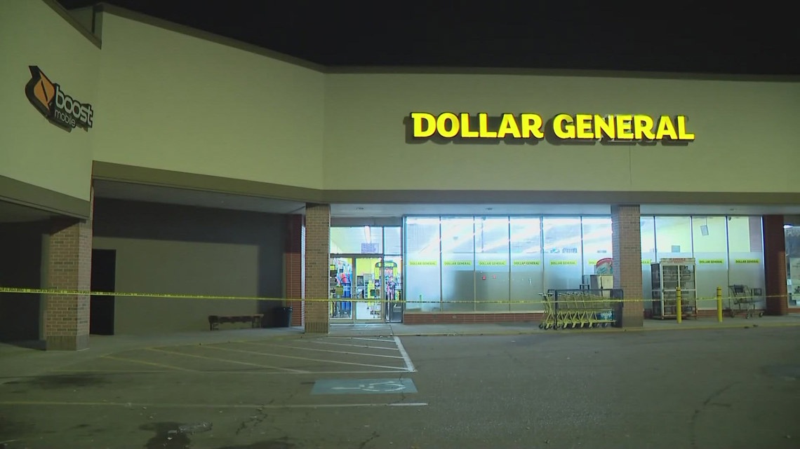 Police investigating fatal shooting at Knox County Dollar General ...