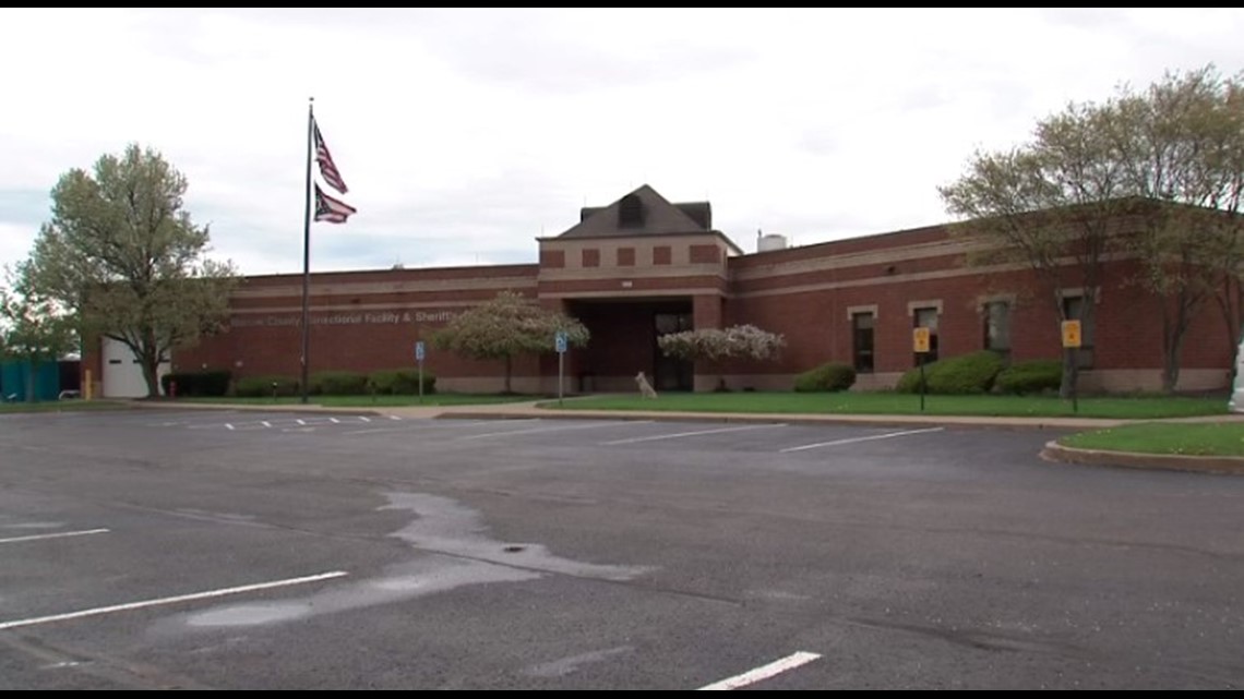 50 inmates at Morrow County Jail test positive for COVID-19 | 10tv.com