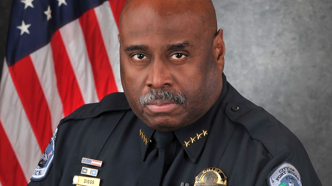 One of four finalists out of the running to be next Columbus police chief - Vimarsana News