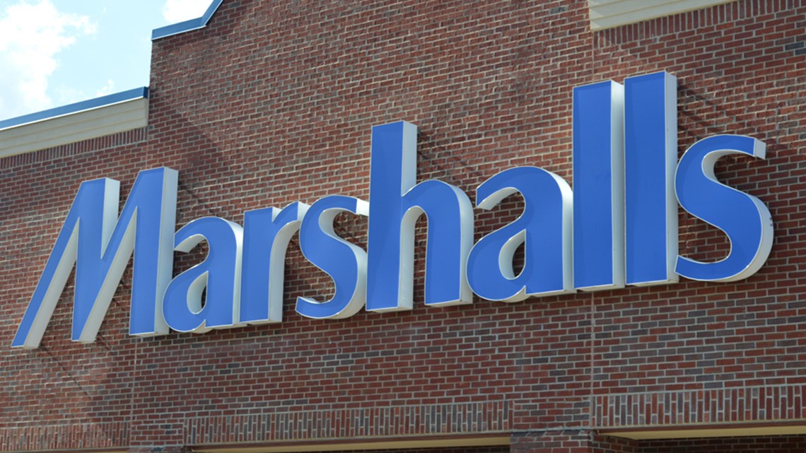 Marshalls Unveils New Online Store