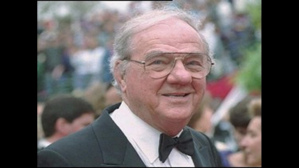 OscarWinning Actor Karl Malden Dead At 97