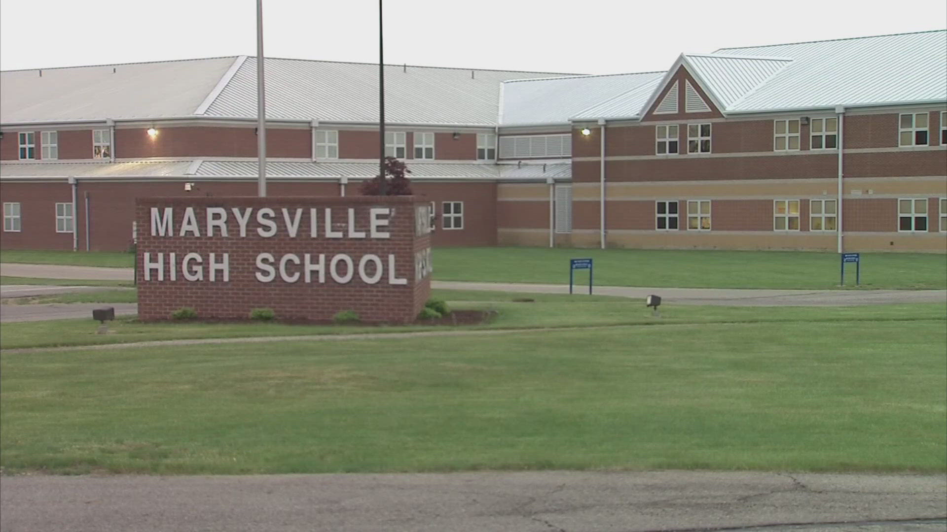 The Marysville school levy has failed for the second year in a row.