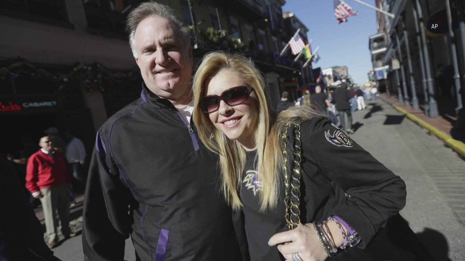 Sean Tuohy Jr. Denies Family Made Millions From The Blind Side - E! Online