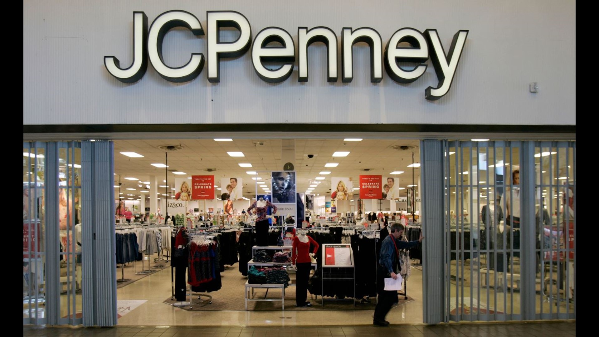 J.C. Penney closing 138 stores nationwide; 4 in Ohio