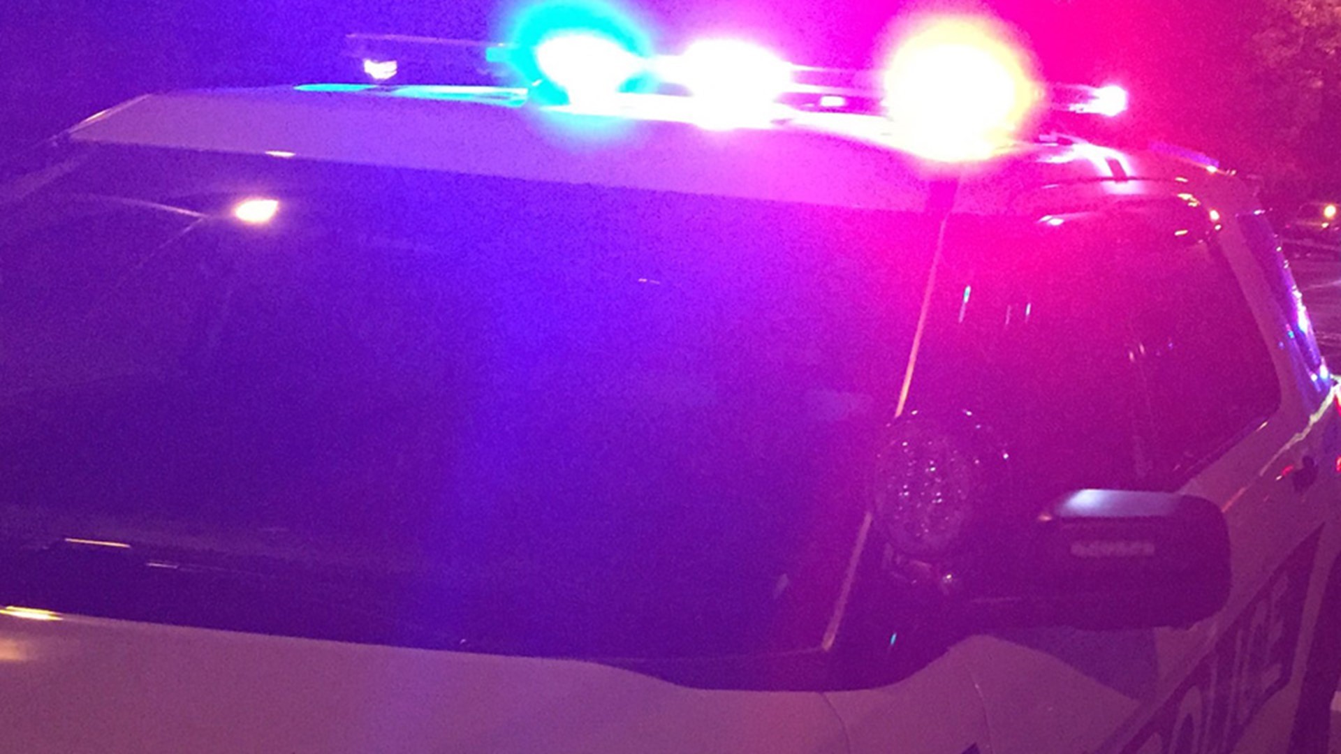 Victim says suspect fired multiple times in Columbus shooting