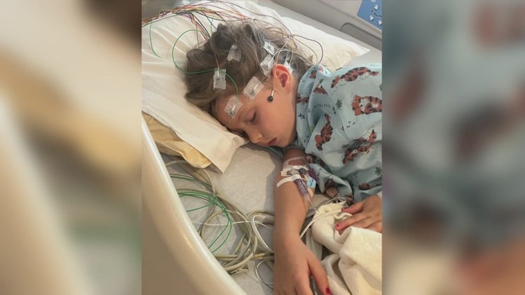 Ohio mother shares warning after daughter contracts rare mosquito-borne virus