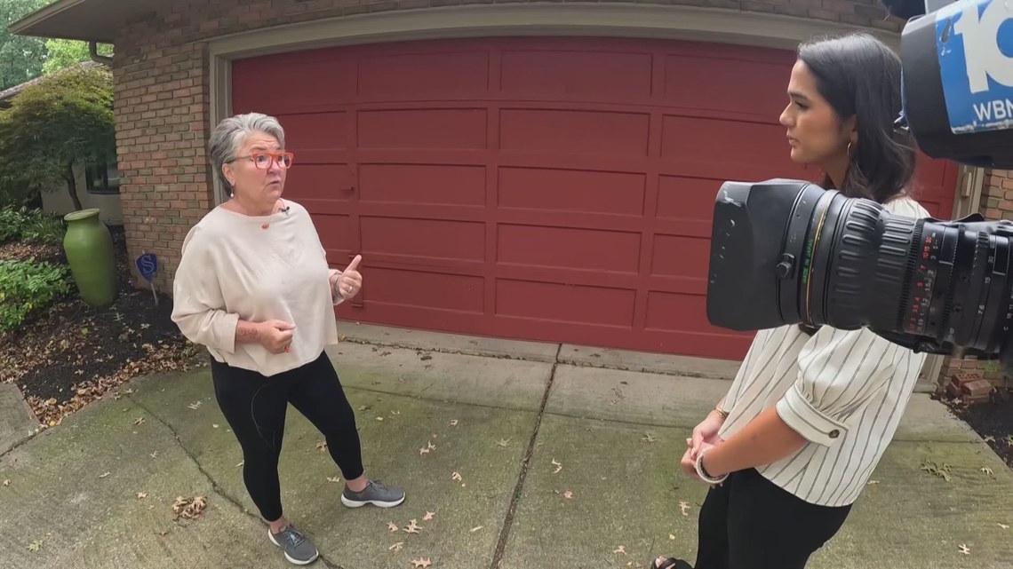 Columbus resident says the city should have told residents about the