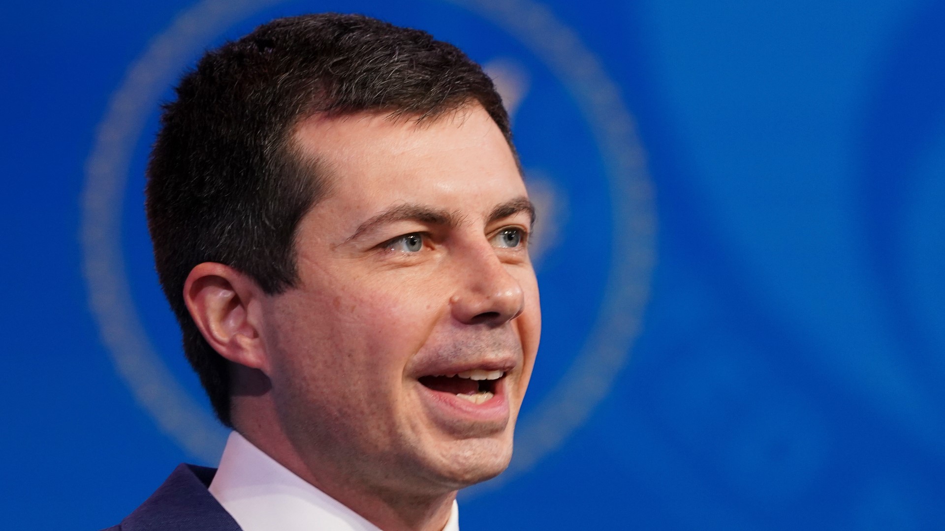 US Secretary of Transportation Pete Buttigieg spoke with 10TV about the important role the bill will play for the American public.