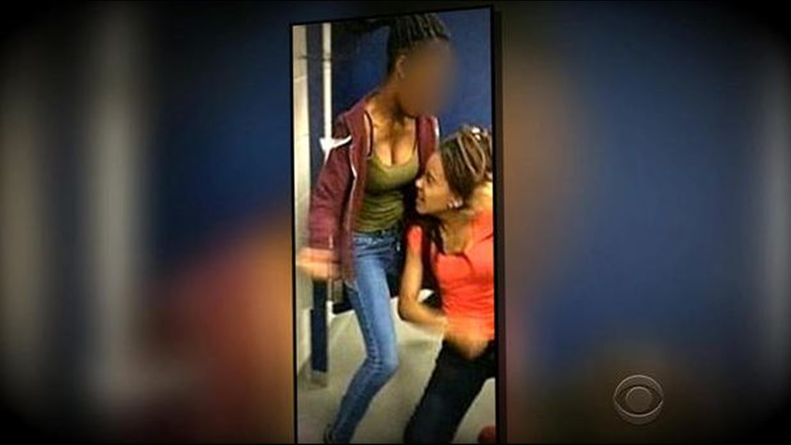 Girls sentenced in school bathroom attack that led to death | 10tv.com