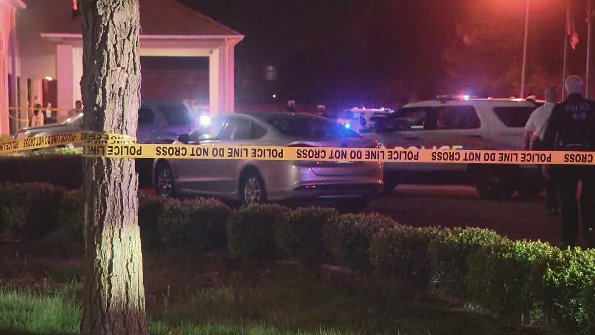 Columbus police adds to homicide unit as violent trend continues