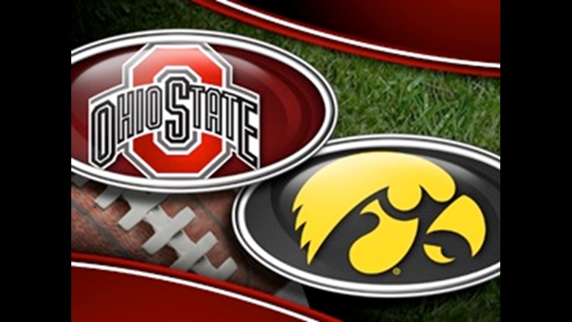 What Will Happen Ohio State Vs. Iowa