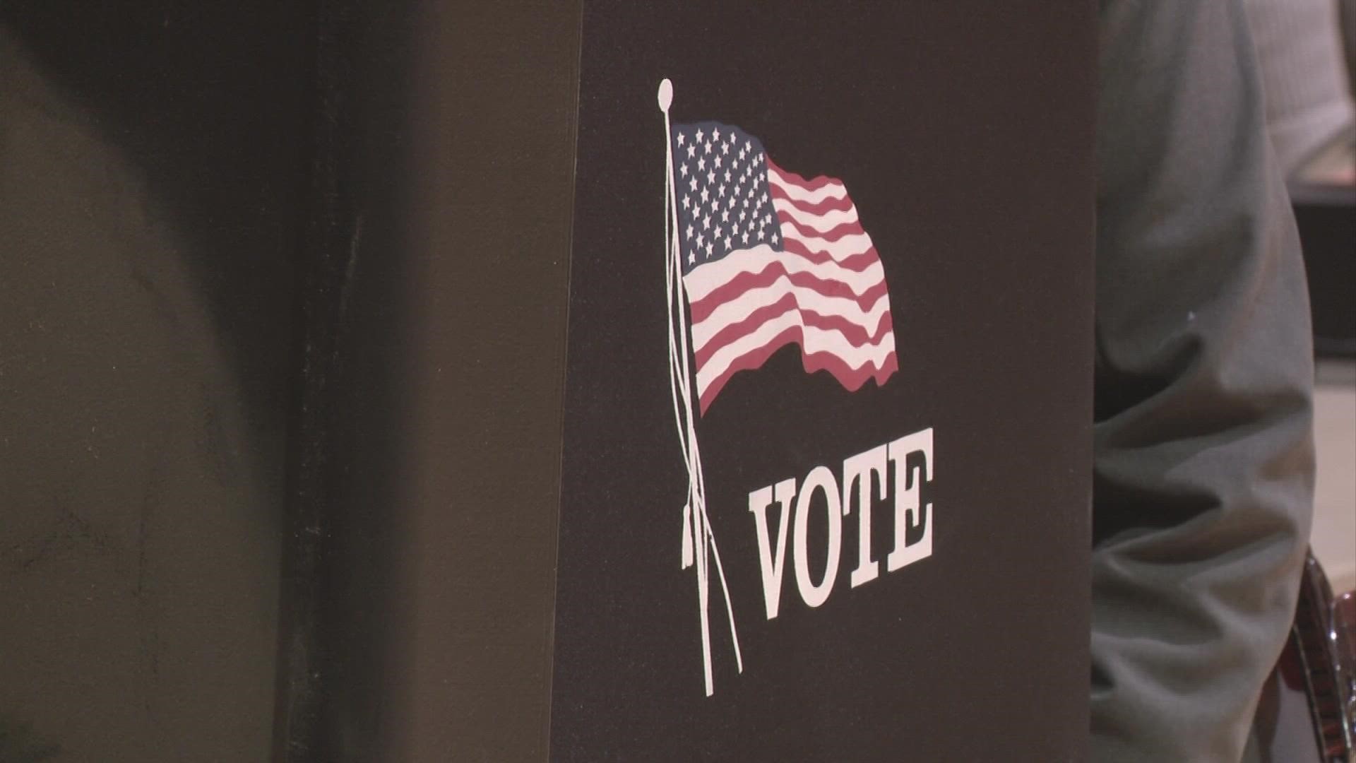 Secretary of State Frank LaRose said the three extra votes did not impact the outcome of any elections in the county.