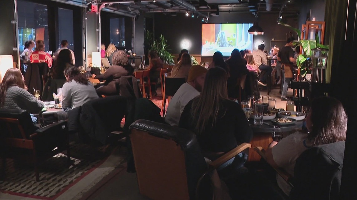 Columbus residents celebrate Ohio's hidden gems amid 'Love Is Blind' premiere