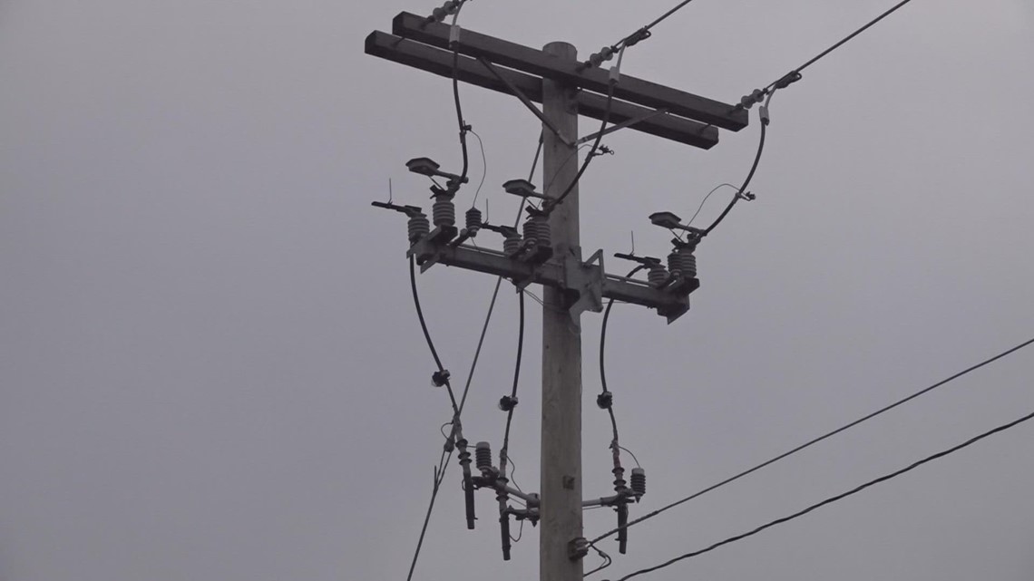 AEP Ohio responds to concerns over proposed rate increase - Vimarsana News