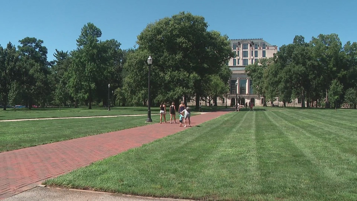 School safety expert explains challenges of responding to threats in higher education