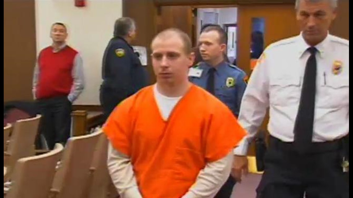 Marion County Man Sentenced To Life In Prison For Murder | 10tv.com