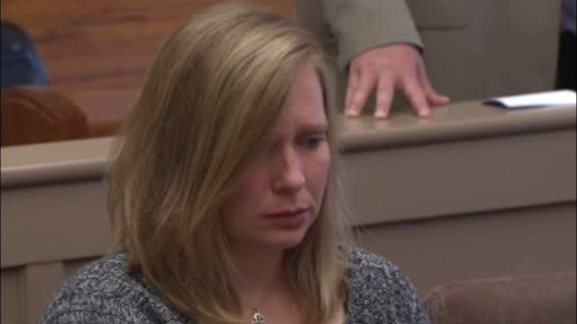 Lancaster Mother Sentenced To Three Days In Jail Over Sex With Two Special Needs Teens