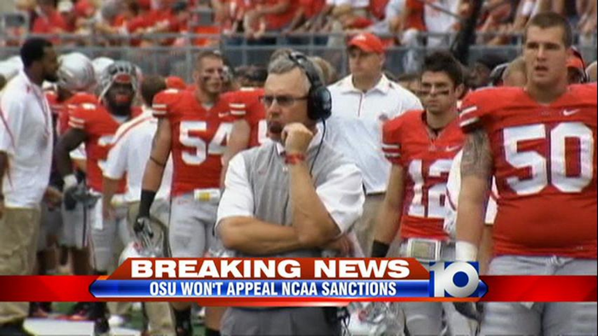 NCAA denies OSU's penalty appeal