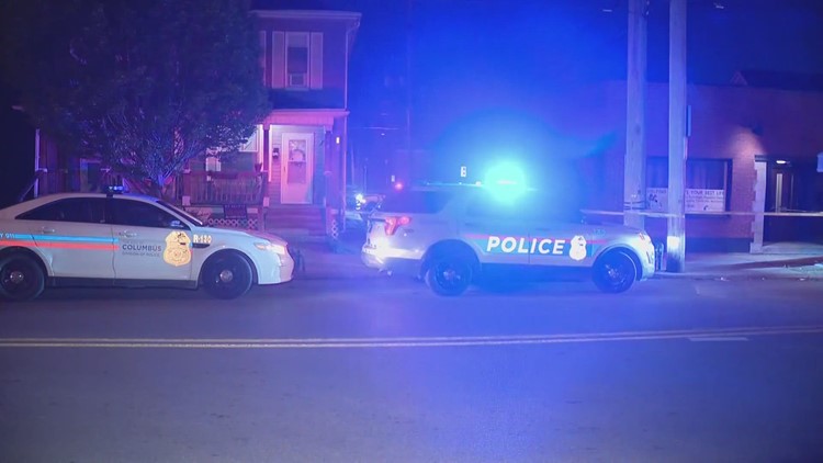 Domestic-violence homicides in Columbus already surpass total from 2022