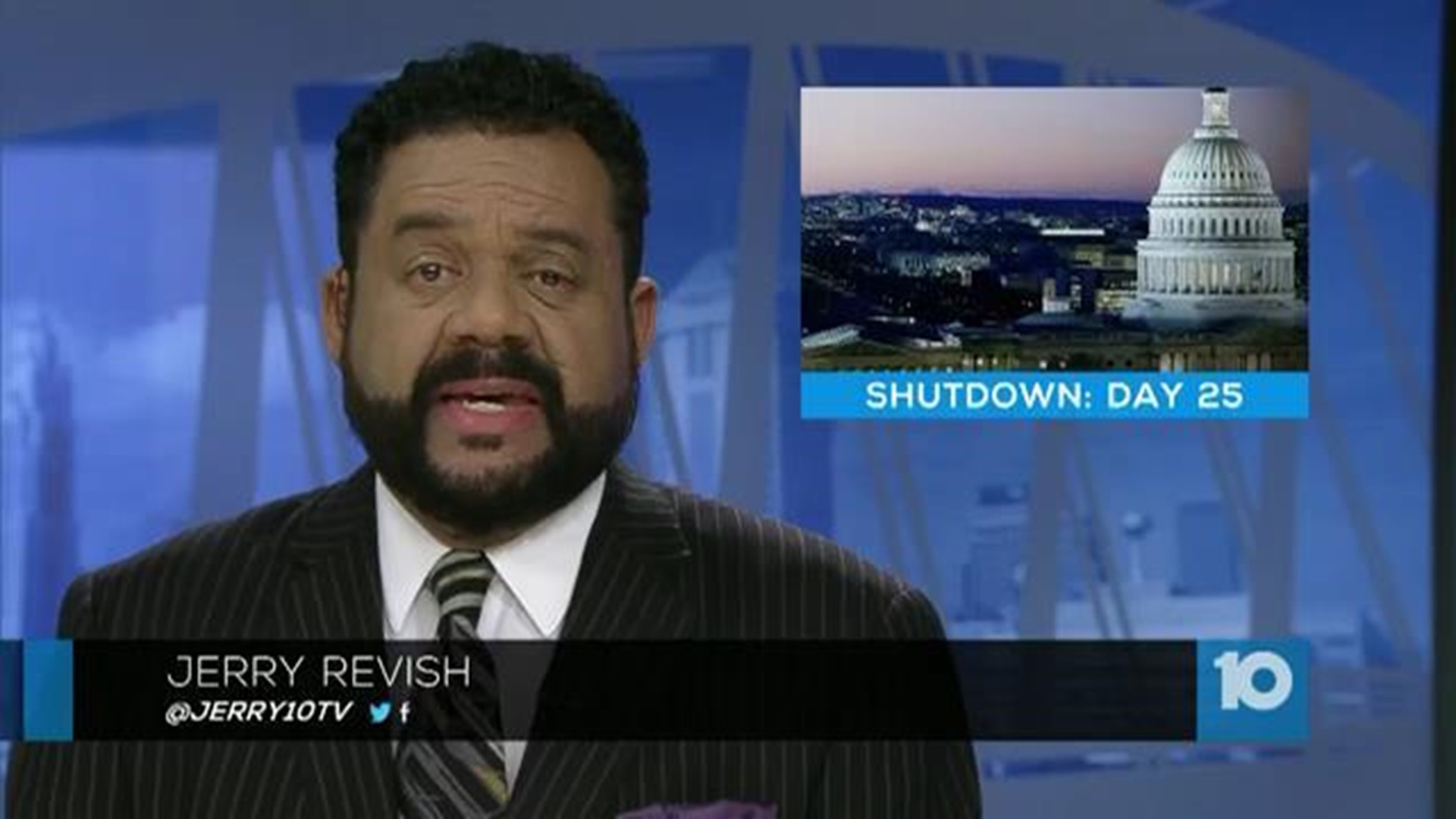 Shutdown affecting food stamp and SNAP benefits