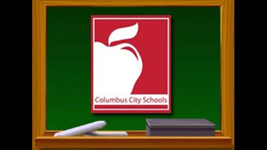 columbus city schools closed today