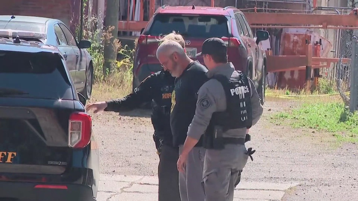 West Virginia man charged in child sexual assault case arrested in ...