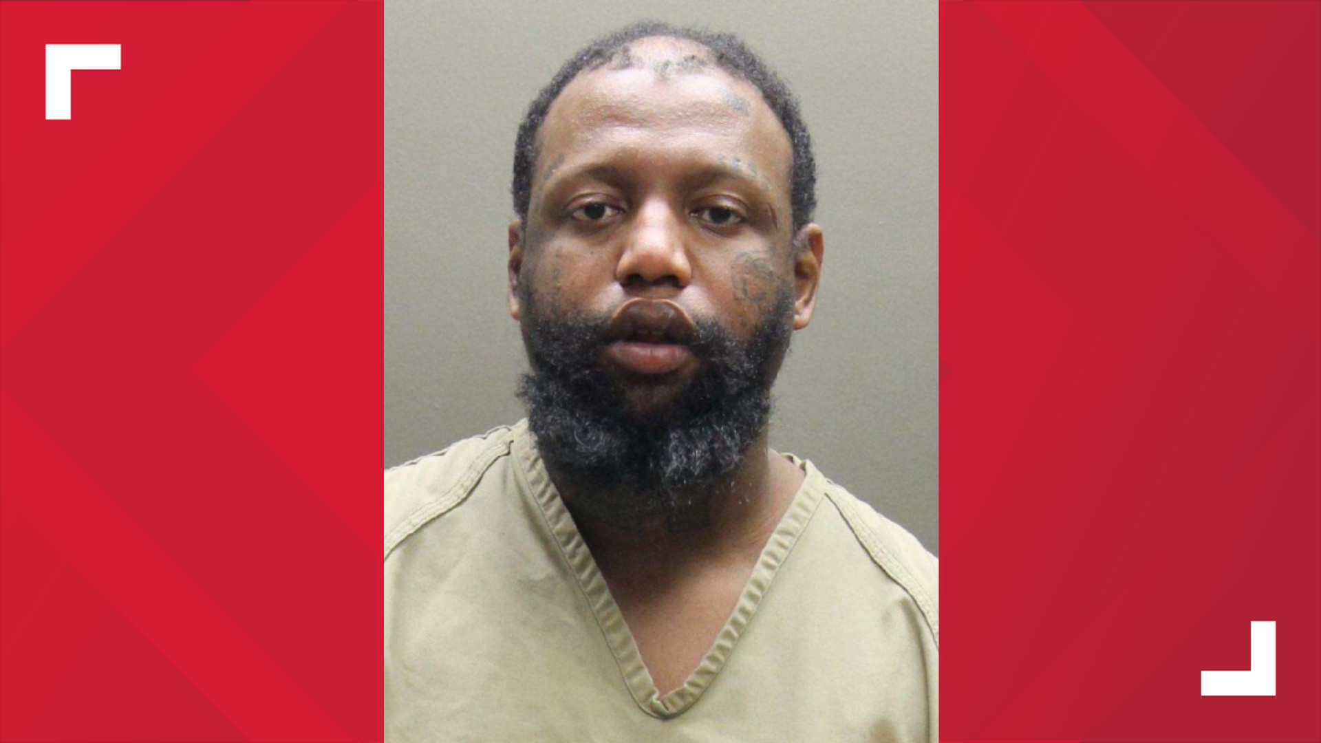 Man arrested, charged with murder in two separate Columbus shootings