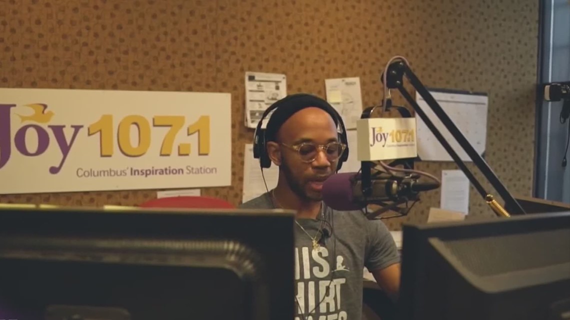 Columbus radio host, pastor says we’re seeing ‘shift in history’