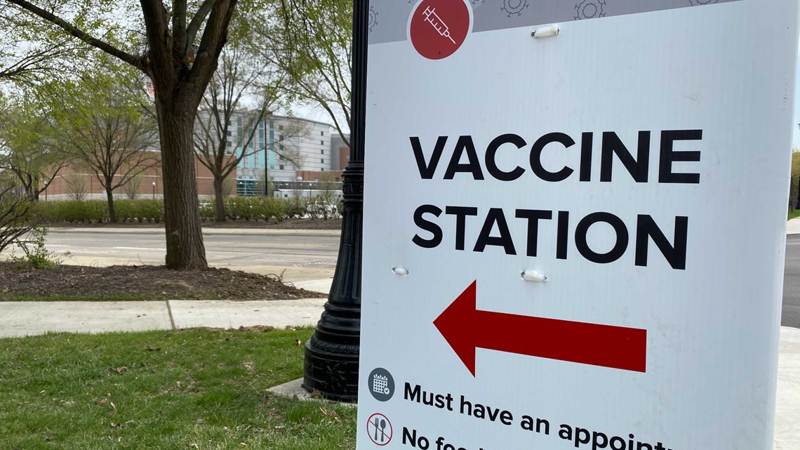 College campuses statewide begin distributing doses of COVID-19 vaccine to students - Vimarsana News