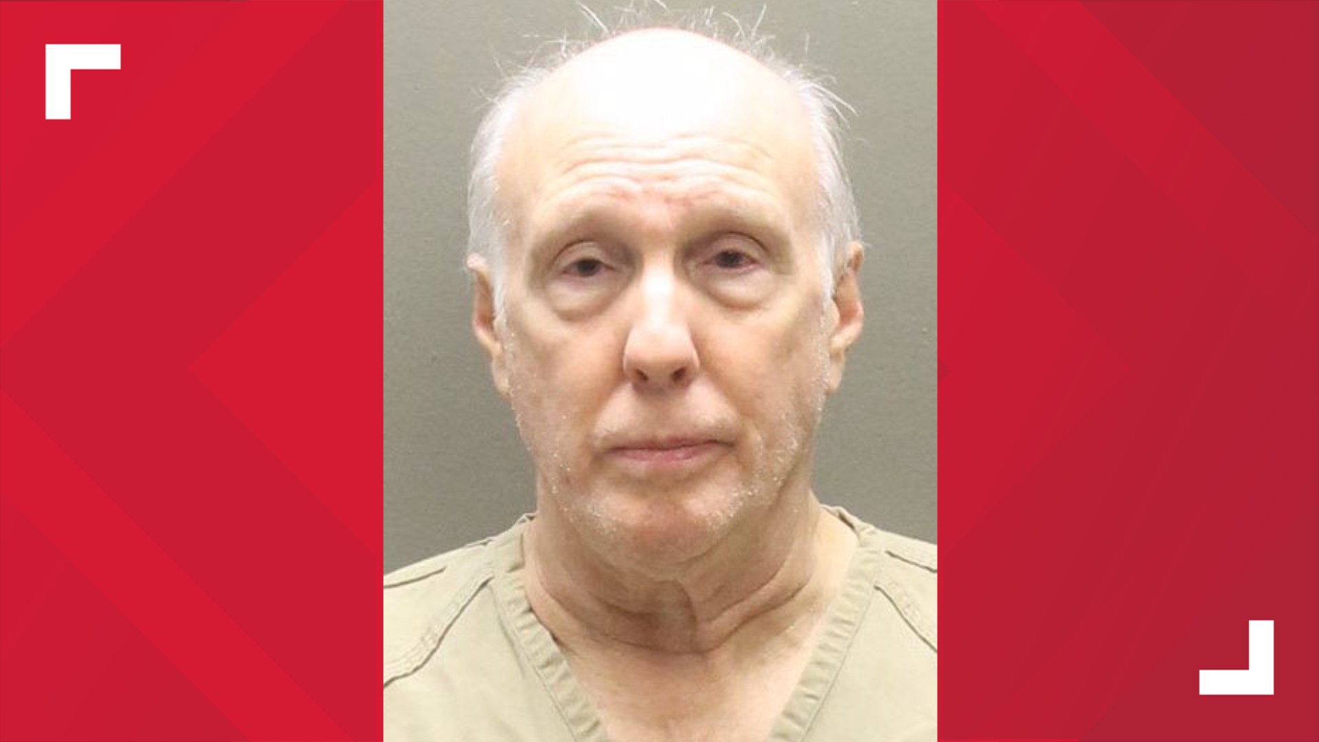 Alan Patton entered a guilty plea to one count of pandering sexually-oriented material involving a minor on Wednesday.