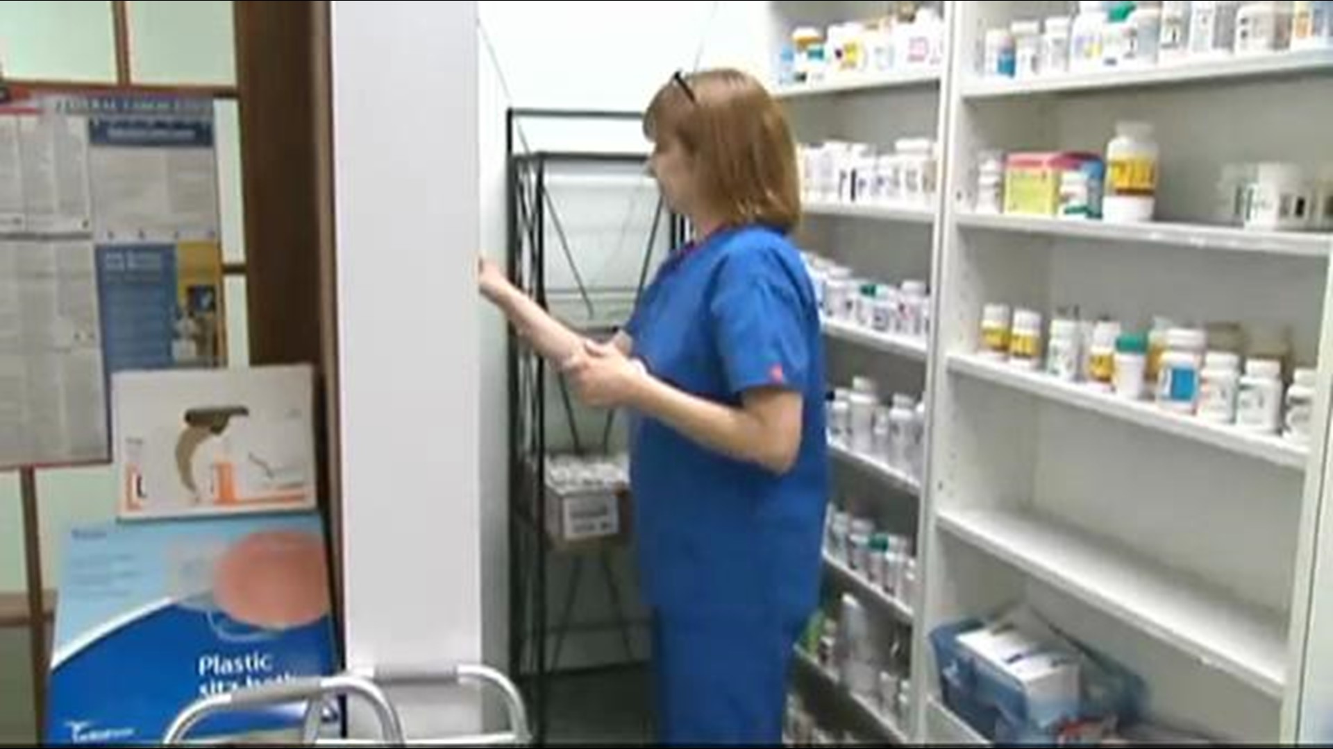 Female Pharmacists Get Push To Open Own Businesses