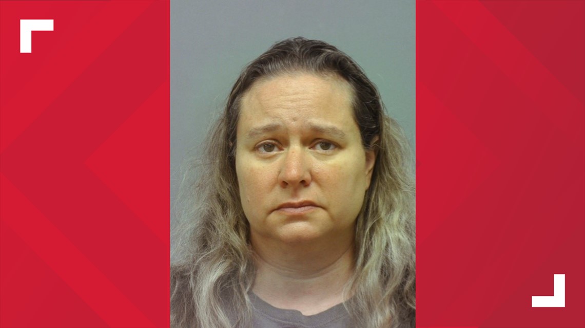 Bond set at $1 million for Athens County mother accused of hiding ...