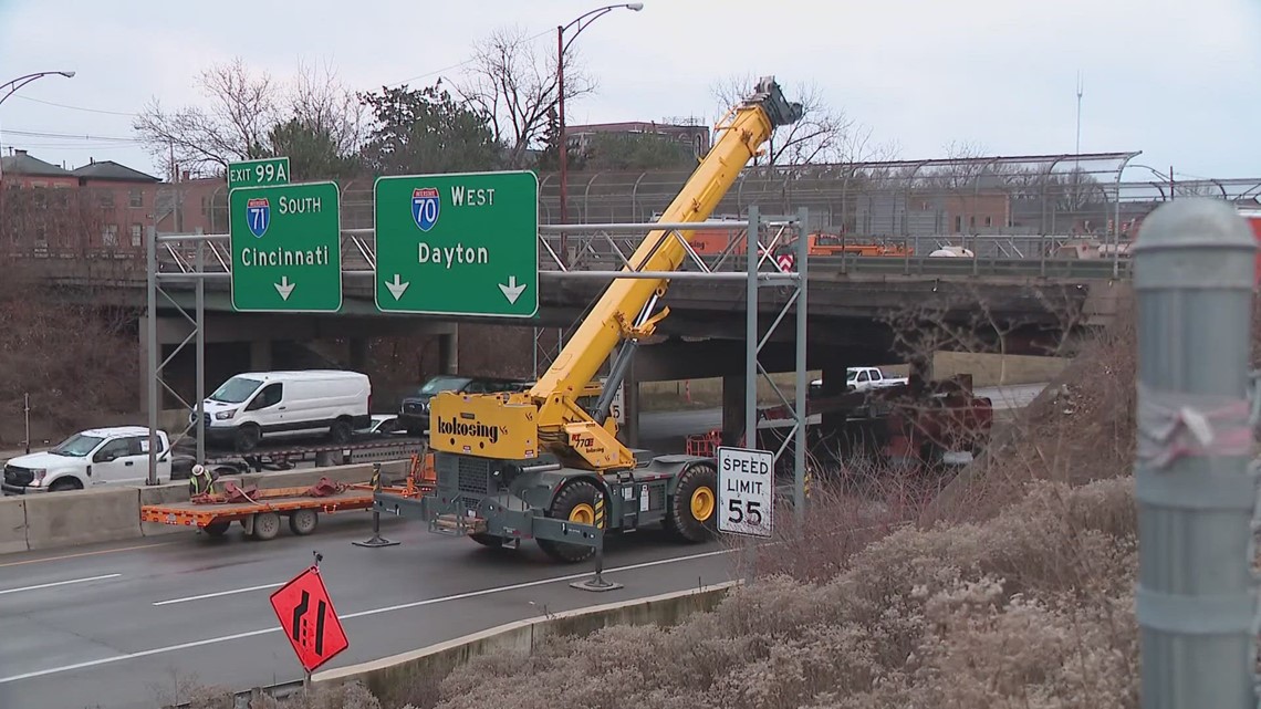 What is the state of Ohio's bridges? - Vimarsana News