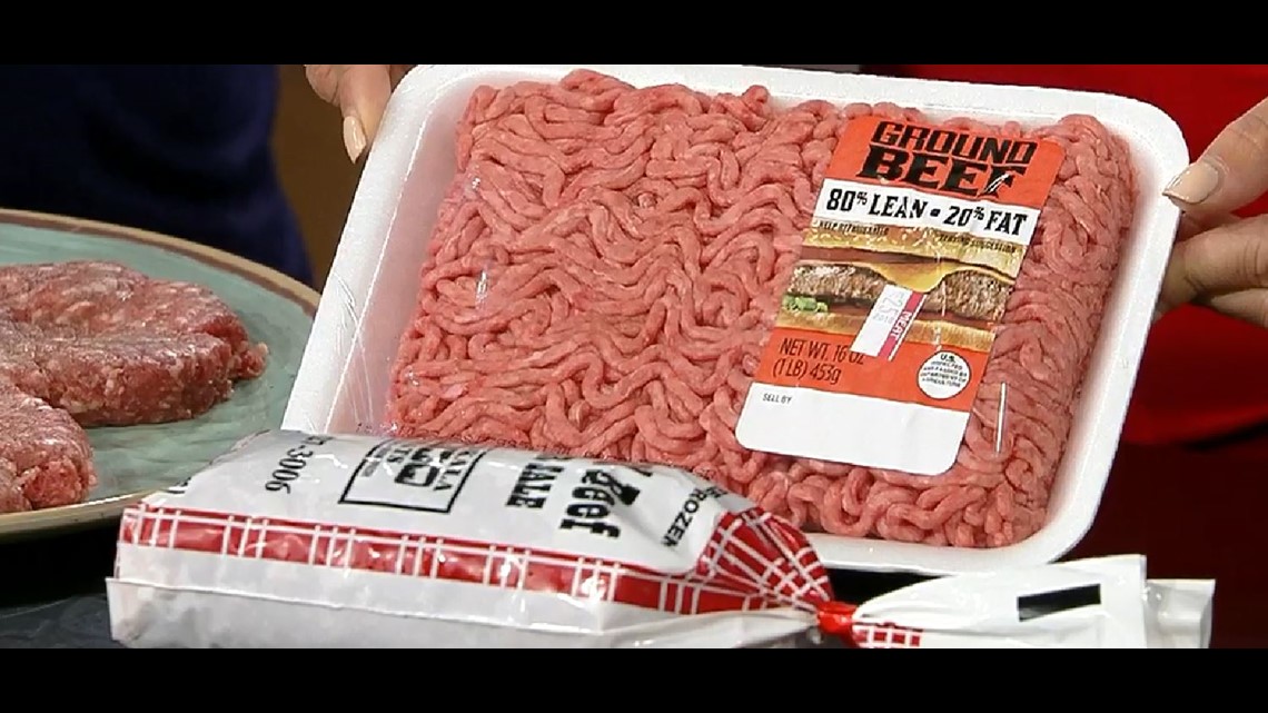 Adding flavor to your grilling