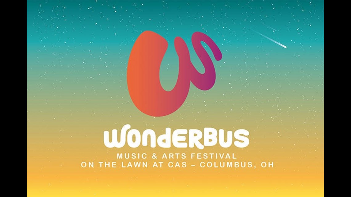 Wonderbus Music Festival brings awareness to mental health