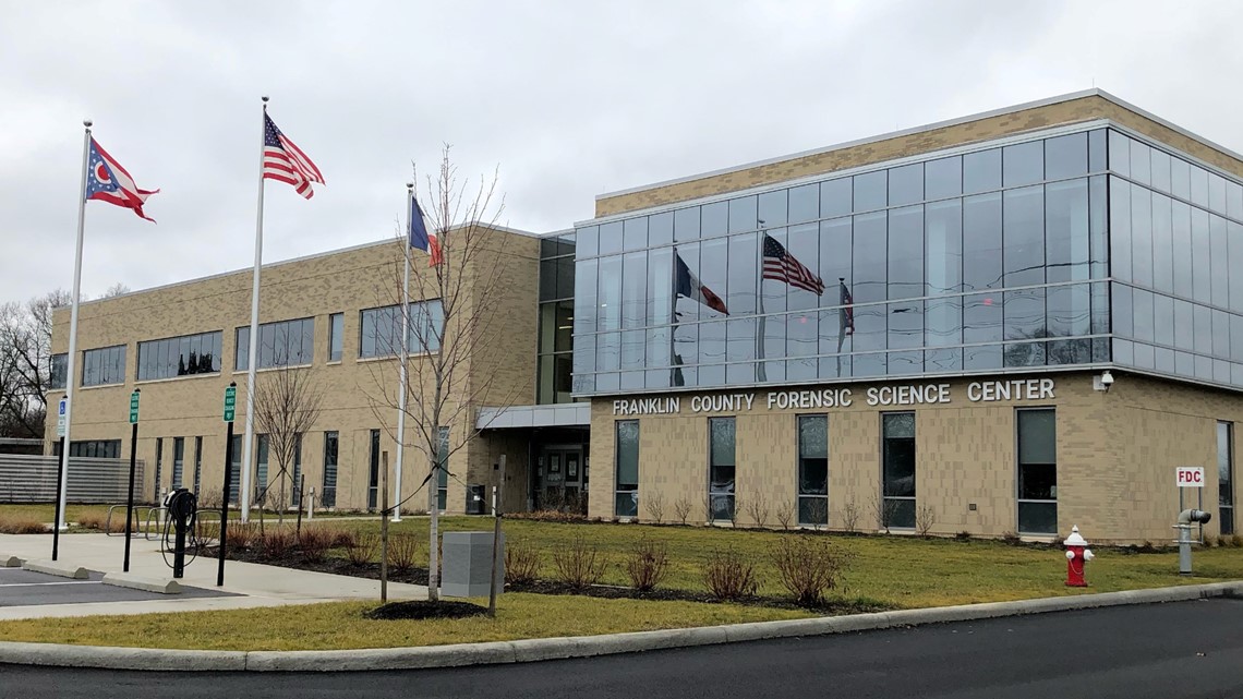 Interim Franklin County Coroner appointed