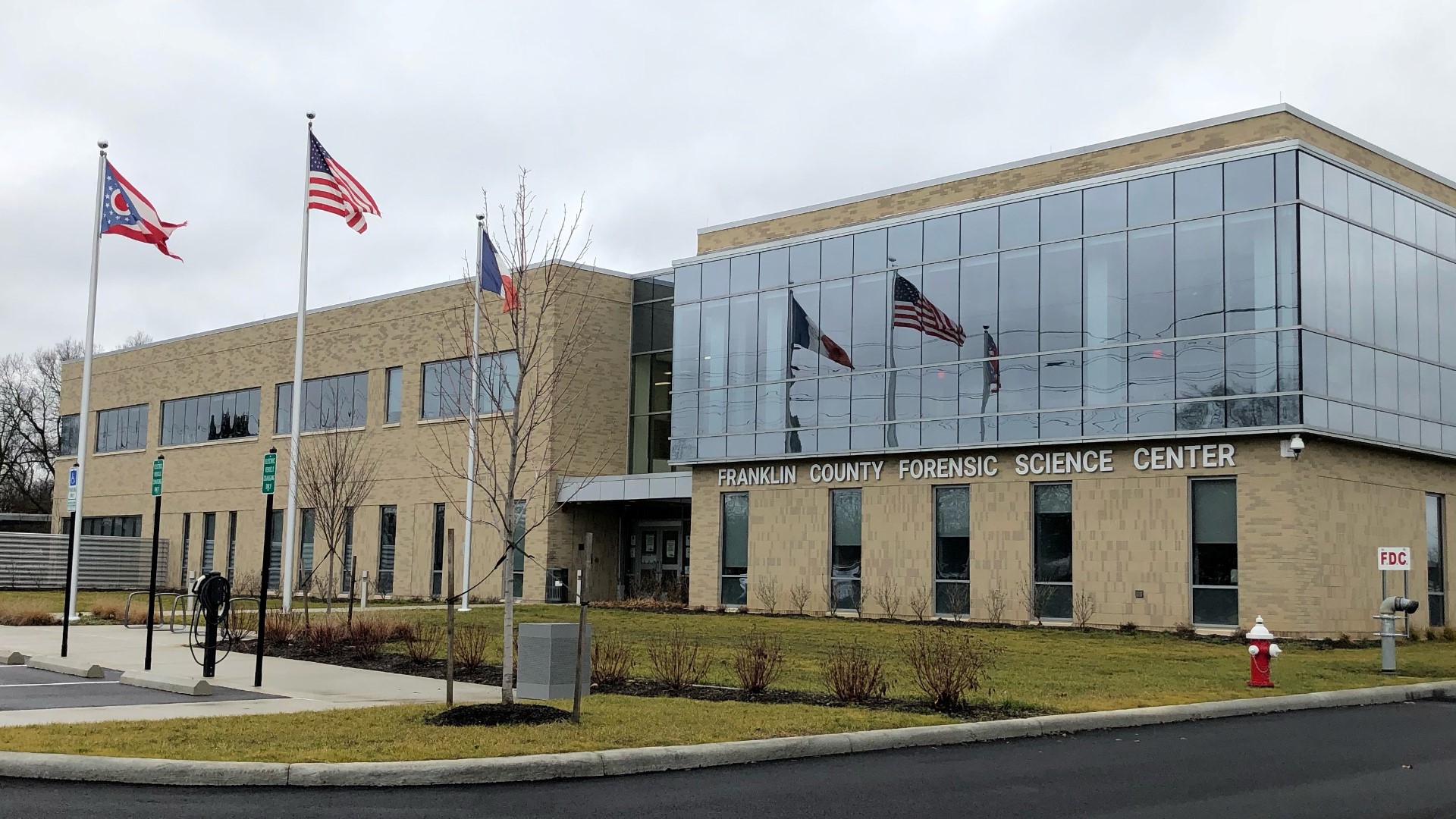 Interim Franklin County Coroner appointed