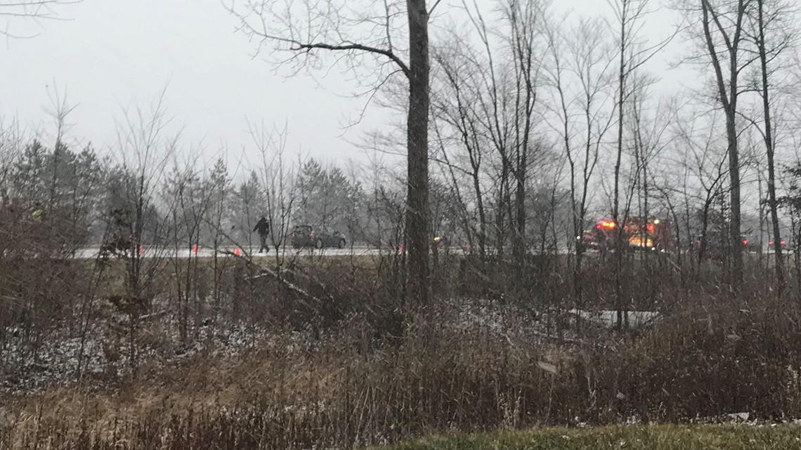 2 Plain City teenagers killed in Union County crash - Vimarsana News