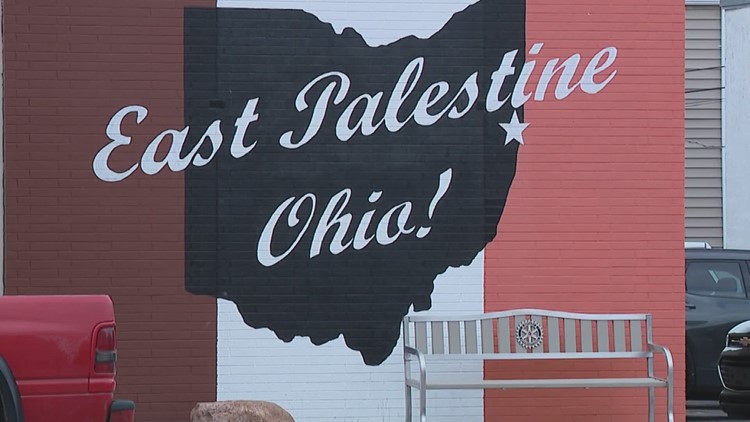 Permanent health clinic opens 2 months after toxic train derailment in East Palestine