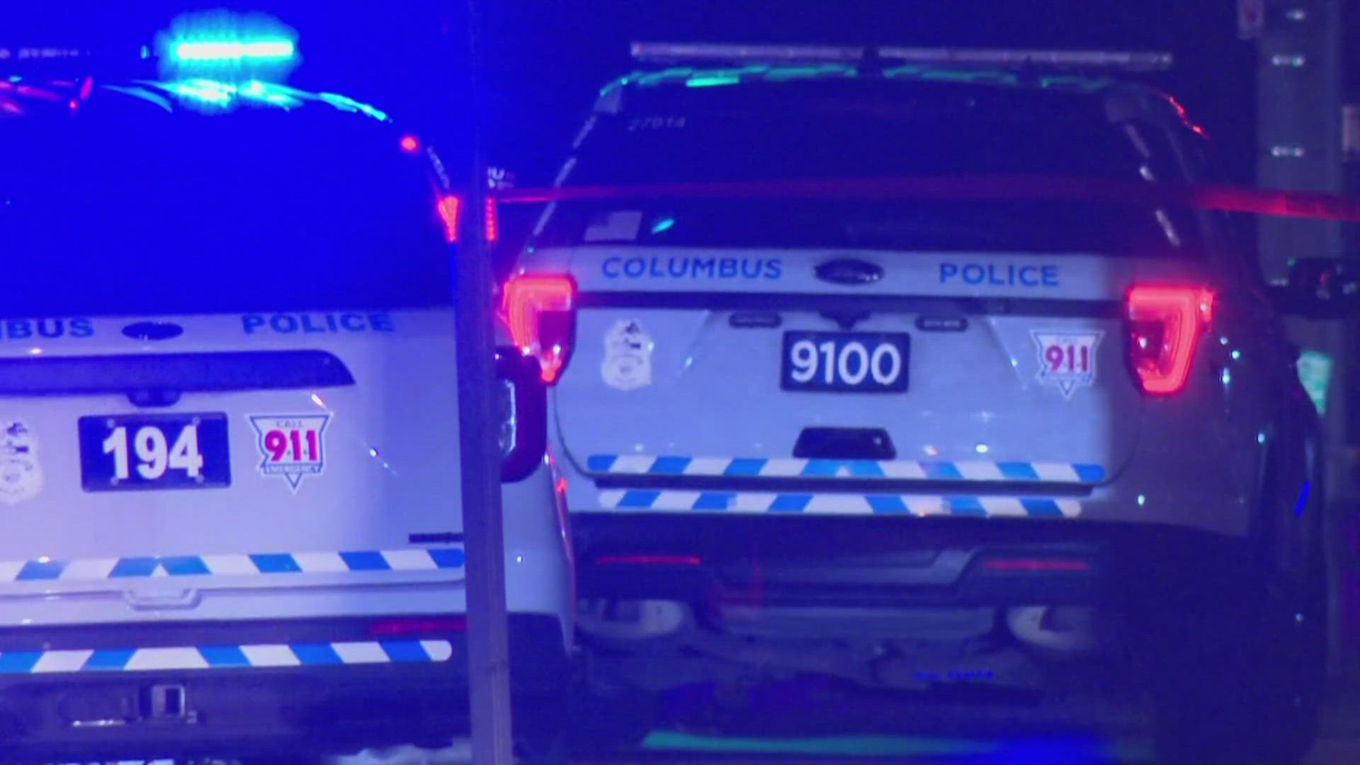 According to BCI data, the agency has assisted the Columbus Division of Police in six officer-involved shootings so far in 2024.