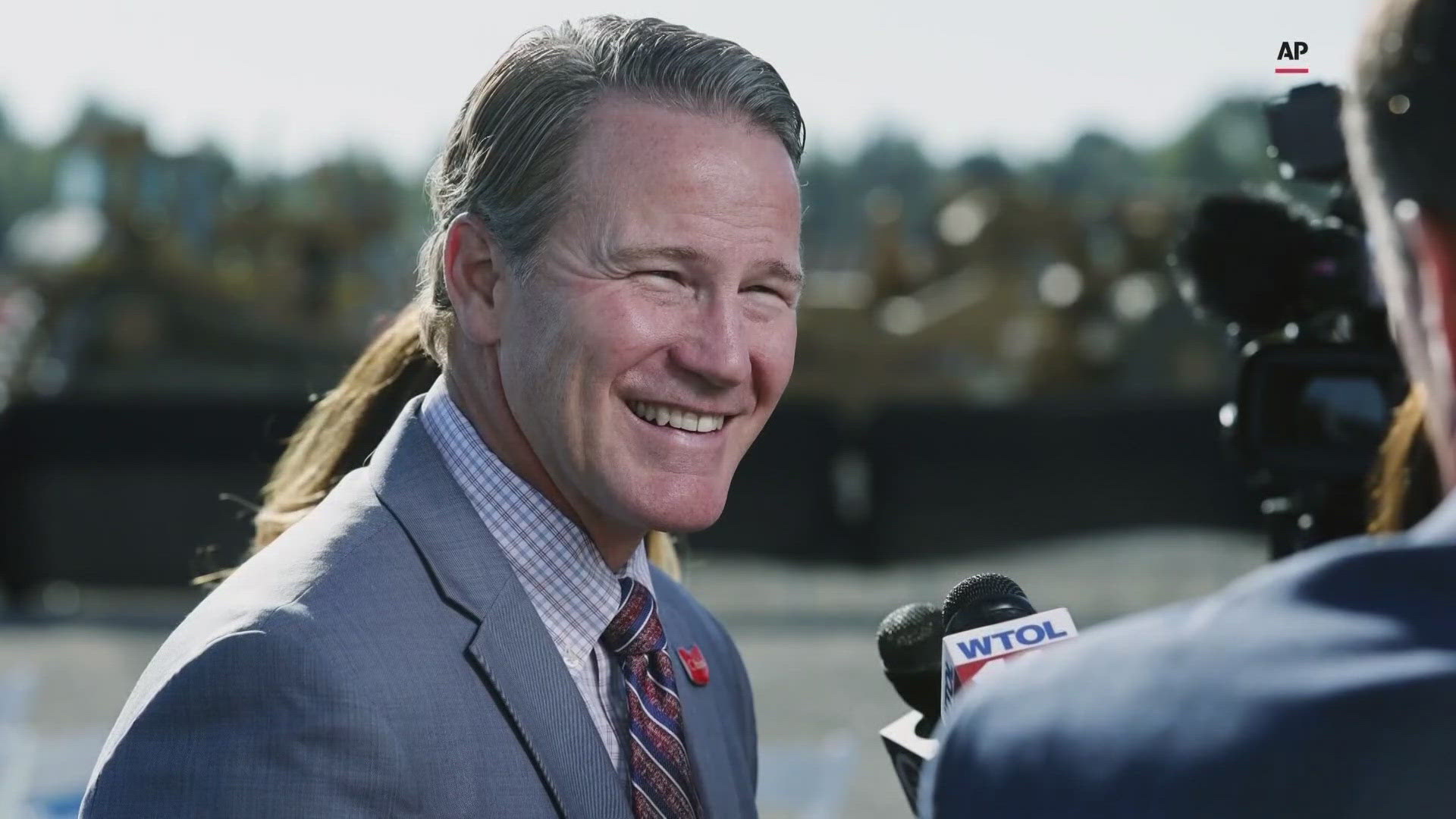 10tv.com - Libby Cathey - Ohio lawmakers propose bills to restrict sports betting