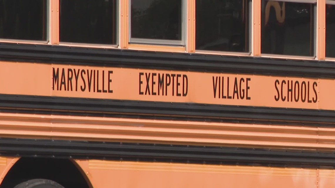 Marysville school district will be closed Friday due to staff shortages