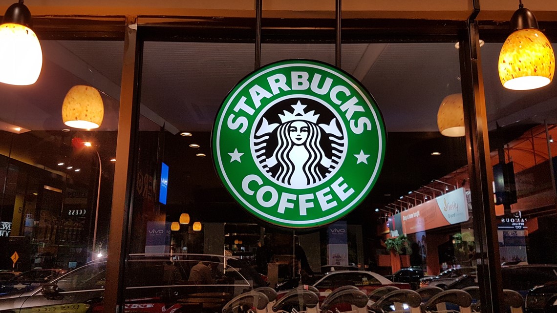 Starbucks Offering Free Coffee to Front-Line Responders Throughout December