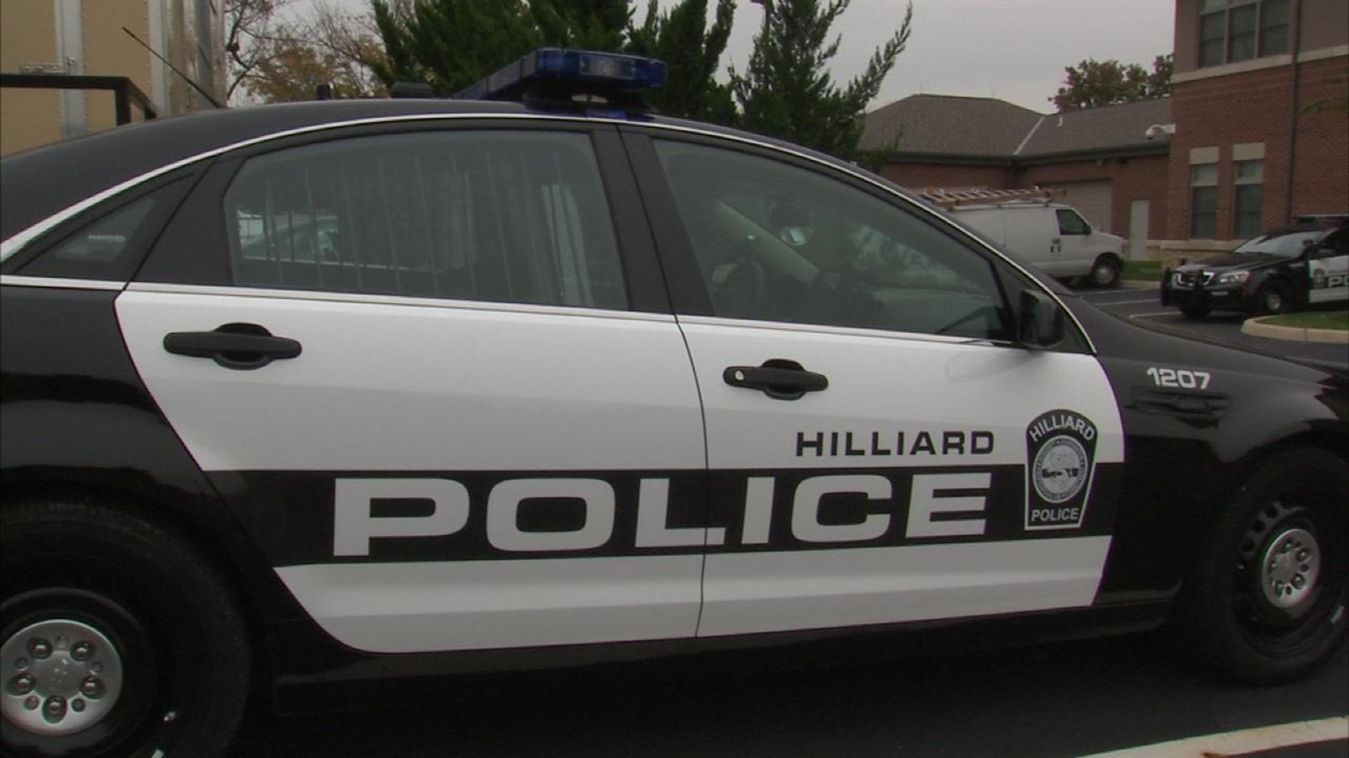 Hilliard Officer Investigated For Allegedly Engaging In Sexual Conduct While On Duty