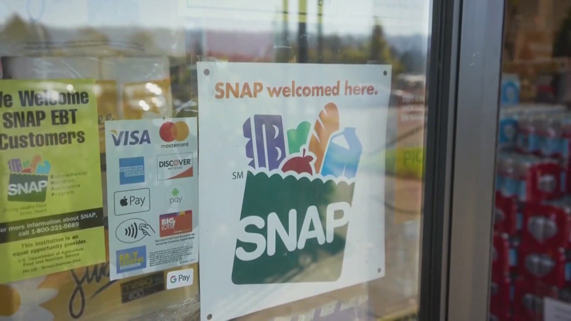 New SNAP work requirements in Ohio take effect in February