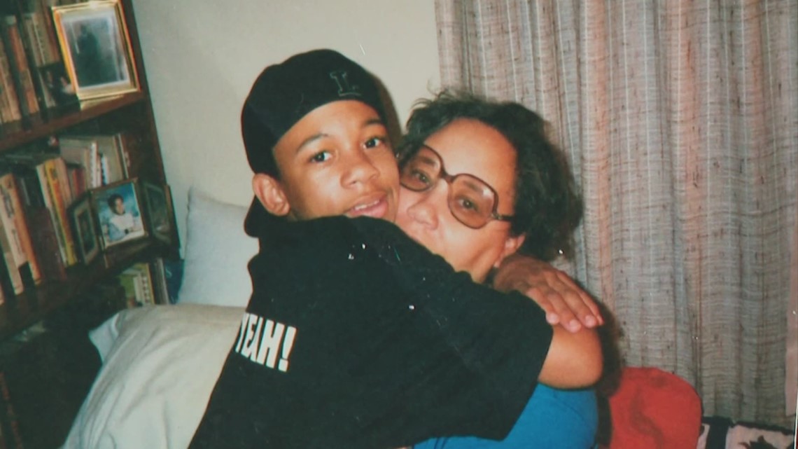 'My son is gone': Mother of West Jefferson shooting victim demands justice for his death - Vimarsana News