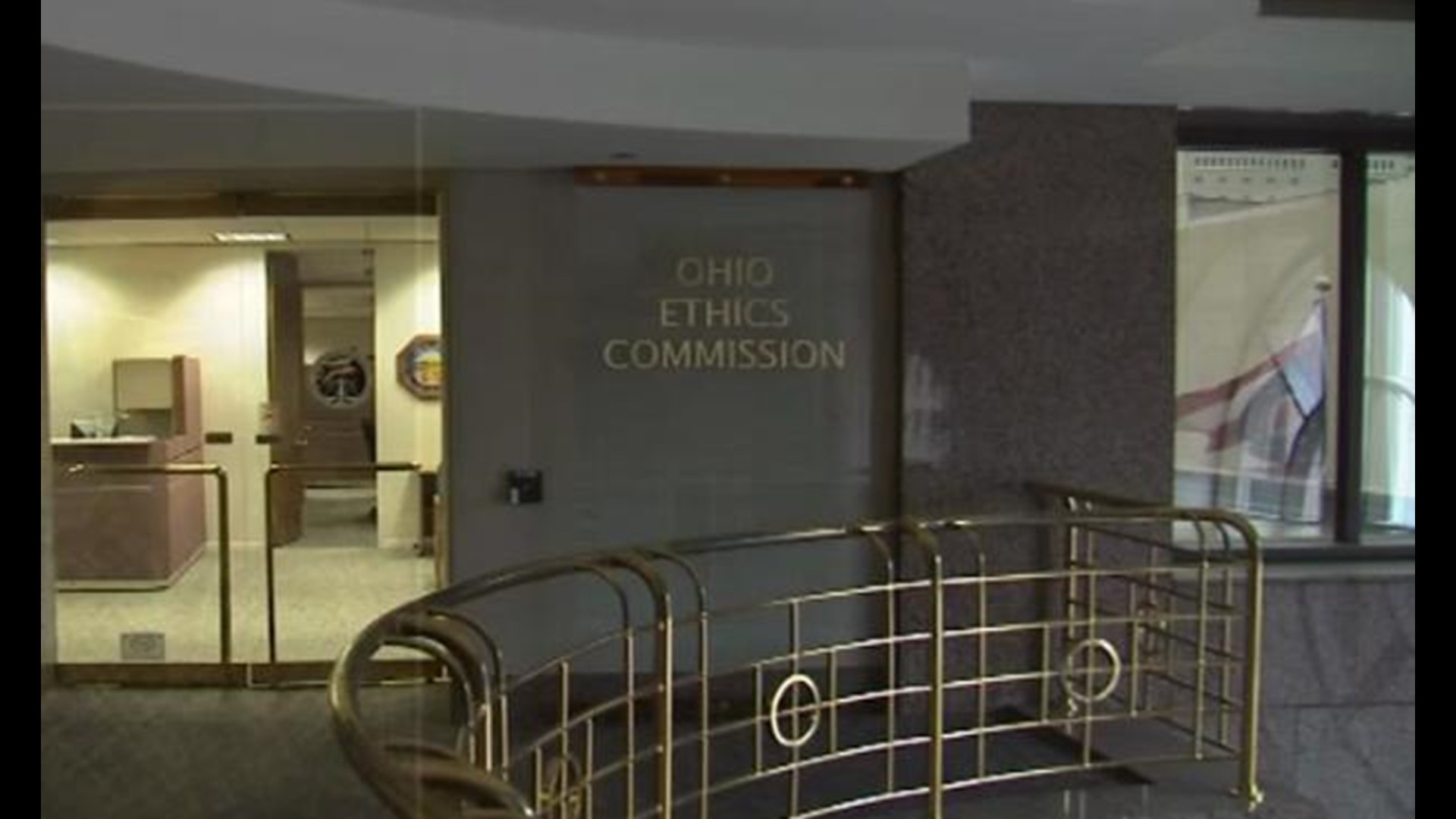 Ohio Ethics Commission Investigates Columbus School Board Member